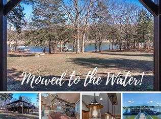 1632 Trace Hollow Rd, Lampe, MO 65681