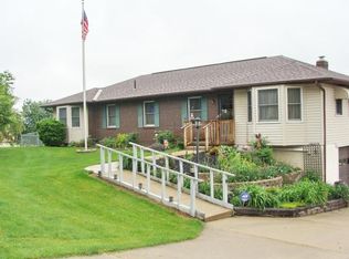 1297 Beaver Run Rd SE, Hebron, OH 43025