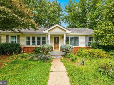 721 Wirt St SW, Leesburg, VA, 20175