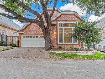 5055 Pershing Ave, Fort Worth, TX, 76107
