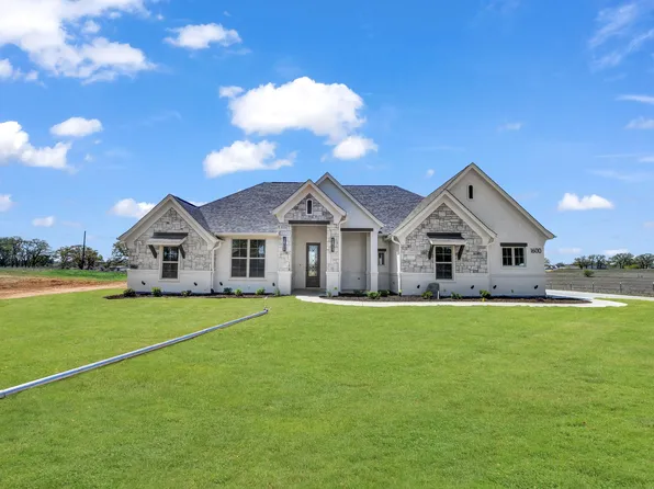 1600 Thomas Rd, Springtown, TX 76082