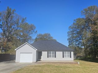 121 Morris Dr, Harrisburg, NC 28075