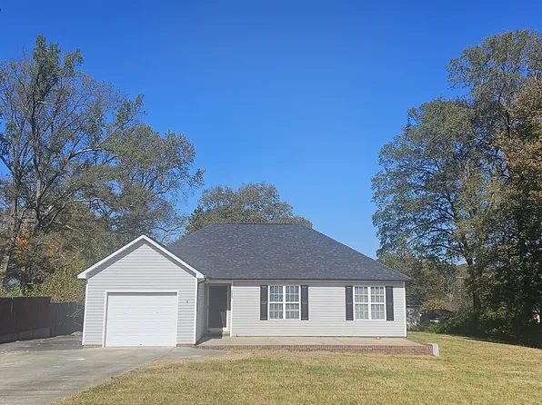 121 Morris Dr, Harrisburg, NC 28075
