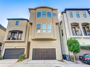 4118 Bonner View Ln, Houston, TX 77007
