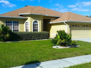 14031 Autumnwind Ct, Spring Hill, FL 34609