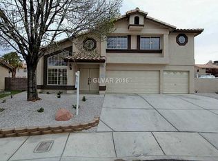 250 Plaza Marsala Ct, Henderson, NV 89074