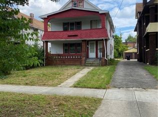 3641 E 147th St, Cleveland, OH 44120