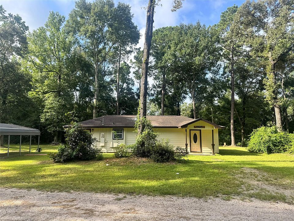 1st image of 14529 Chapperal Pipeline Rd #A