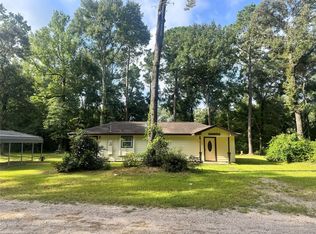 14529 Chapperal Pipeline Rd #A, Conroe, TX 77302