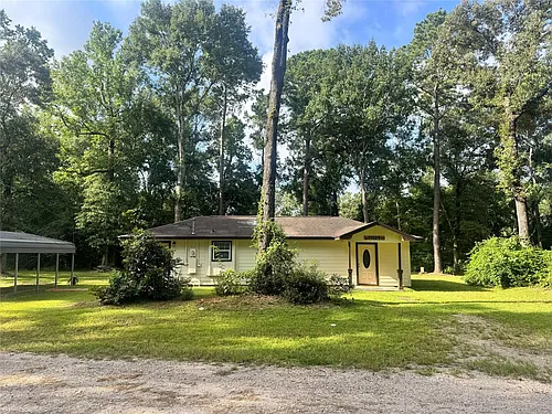 14529 Chapperal Pipeline Rd #A Photo 1