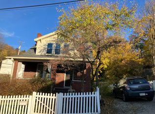 1 Brown St, Pittsburgh, PA