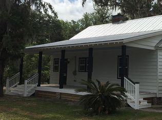 40 Colcock St, Bluffton, SC 29910