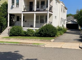 34 School St, Arlington, MA 02476