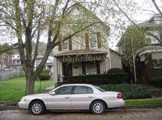 545 Penn Ave, Midland, PA 15059