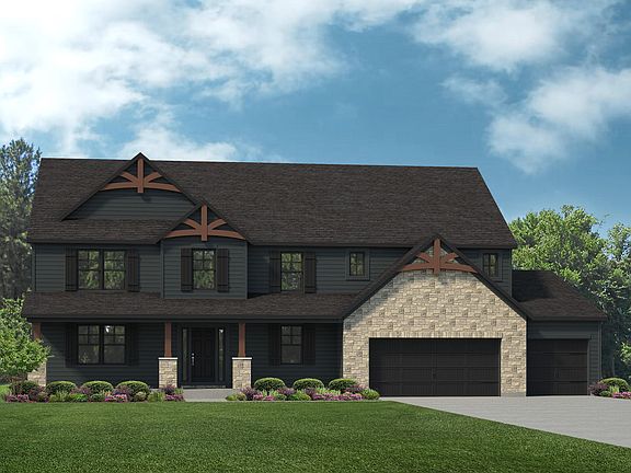 Elevation F - Optional