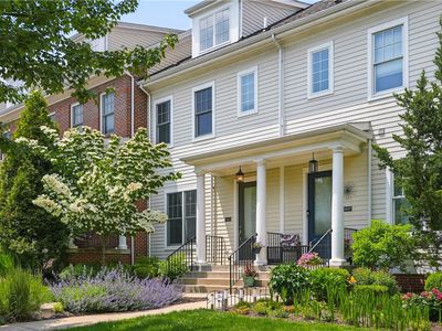 1621 Overton Ln, Pittsburgh, PA, 15217