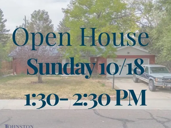 160 Valley Dr, Casper, WY 82604