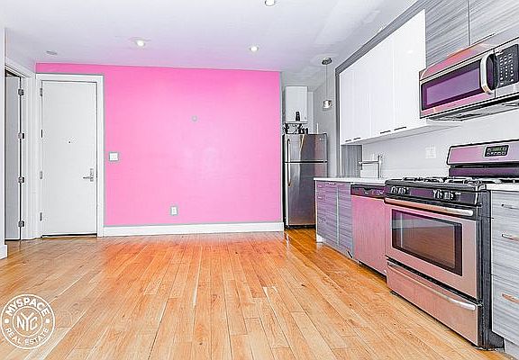 5th image of 348 Saint Nicholas Ave #7L