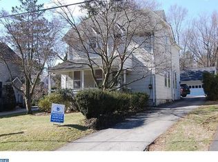 29 Northwestern Ave, Philadelphia, PA 19118