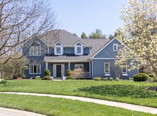 14129 Warbler Way N, Carmel, IN 46033