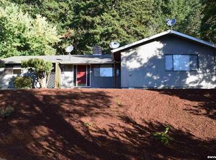 405 Spaulding Ave, Brownsville, OR