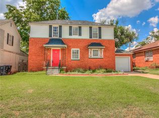 2720 NW 44th St, Oklahoma City, OK 73112