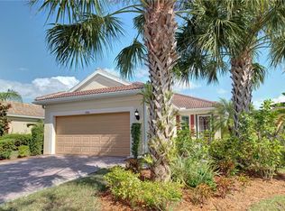 19116 Lappacio St, Venice, FL 34293