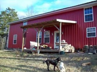 1571 Burton Garmon Rd, Columbia, KY 42728