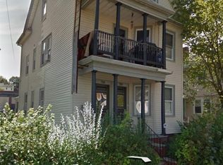 750 Douglas Ave, Providence, RI 02904