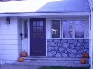 468 Jackson St, Summerhill, PA 15958