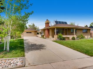 2955 W Chenango Ave, Englewood, CO 80110