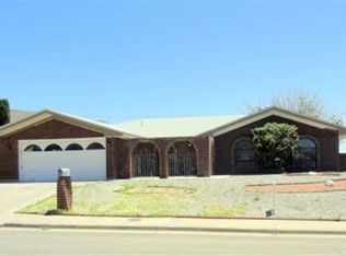 3004 Abbott Ave, Alamogordo, NM 88310