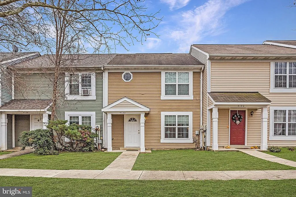 4133 Bluebird Dr photo 1