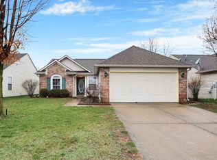 7212 Barnwell Pl, Indianapolis, IN