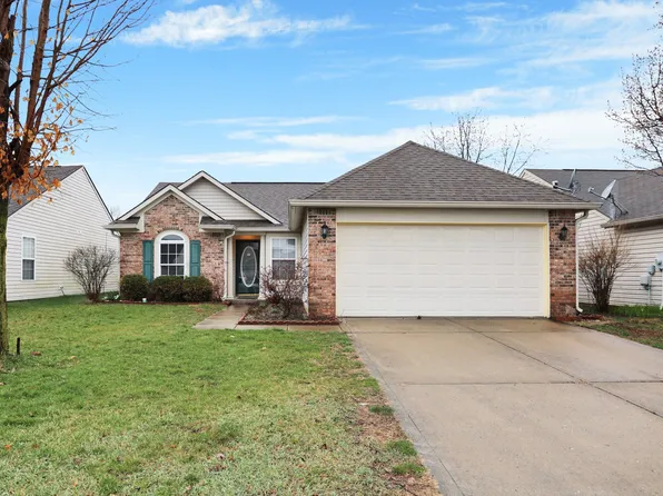 7212 Barnwell Pl, Indianapolis, IN 46217