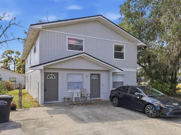 386 Lime St APT B, Eatonville, FL 32751