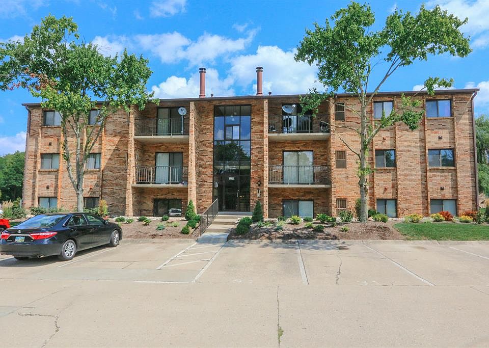 1st image of 7231 Creekview Dr APT 2
