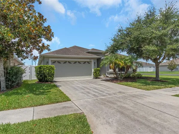 3843 Langdrum Dr, Zephyrhills, FL 33543