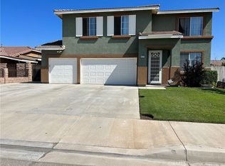 16272 Emma Ln, Moreno Valley, CA 92551
