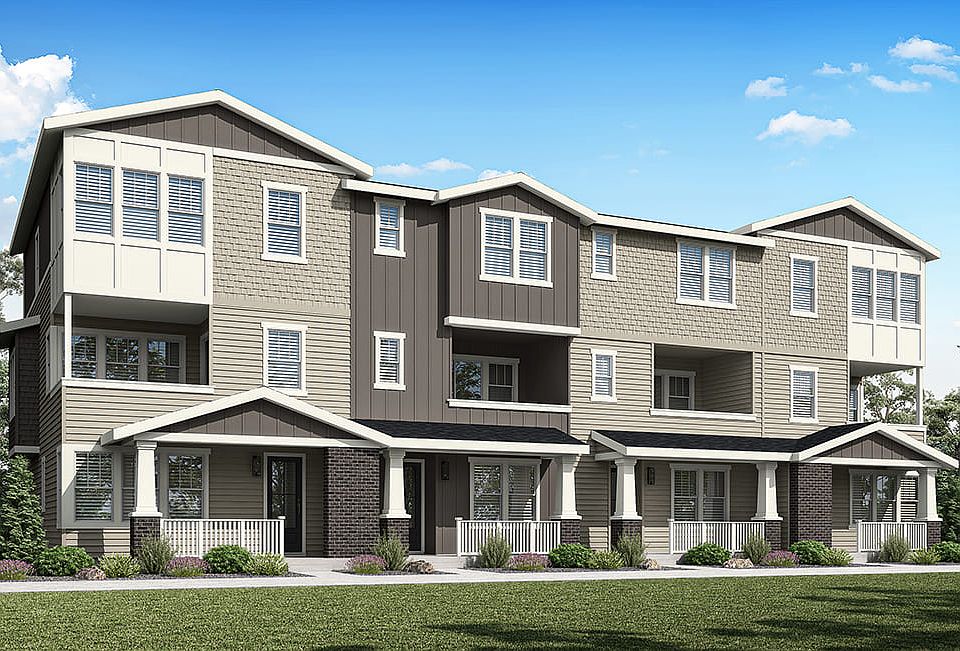 Plan Elevation.
