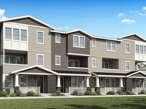 Ash Plan, Grand Mill