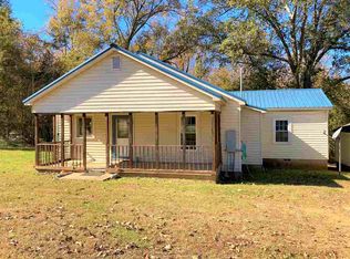 357 Baxter Cemetery Rd, Forest City, NC 28043