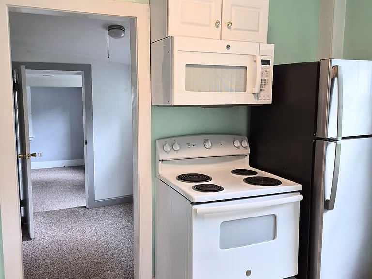 101 South St #4 — Photo 3