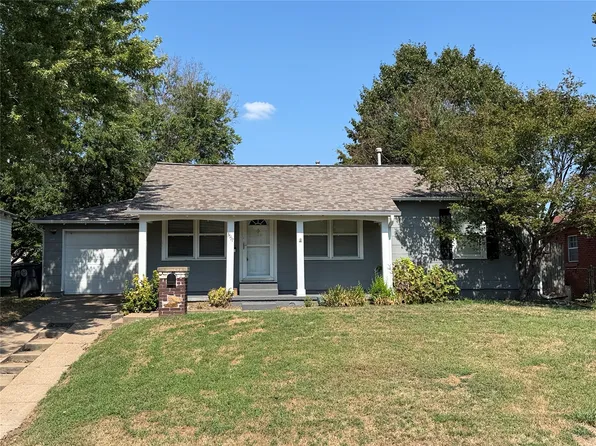 3927 E 2nd St, Tulsa, OK 74112