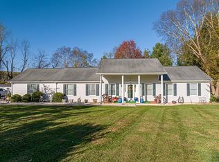 19230 Sterling Dr, Abingdon, VA 24211