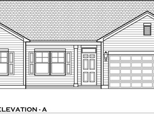 Charlotte II Plan, Spring Haven, Florence, SC 29505