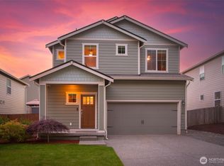 12074 319th Avenue SE, Sultan, WA 98294