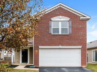 346 Constance St, Lockbourne, OH 43137