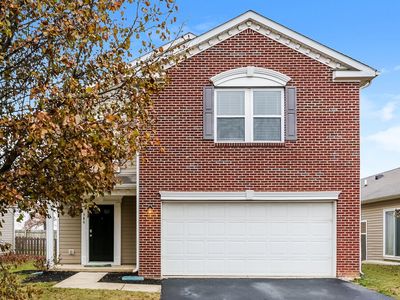 346 Constance St, Lockbourne, OH, 43137