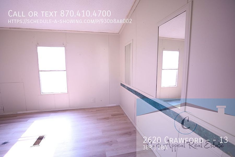 2620 Crawford St Jonesboro AR Zillow